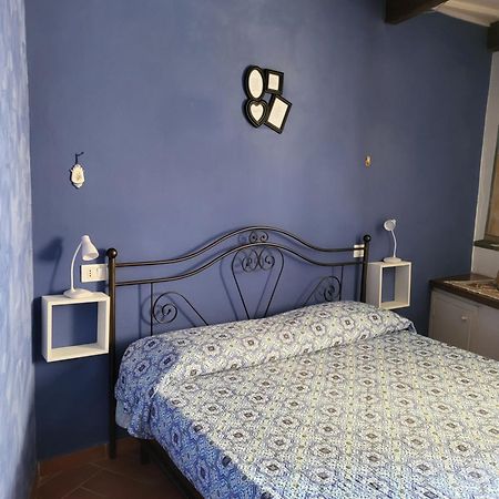 דירות סטיה Casa Marino מראה חיצוני תמונה