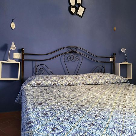 דירות סטיה Casa Marino מראה חיצוני תמונה
