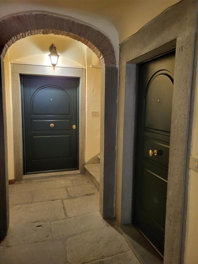 דירות סטיה Casa Marino מראה חיצוני תמונה
