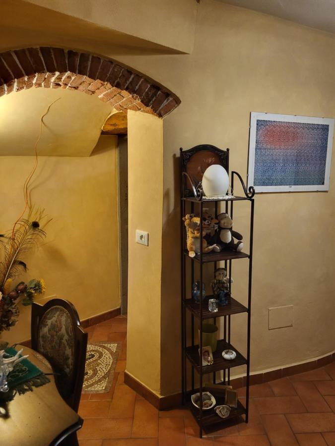 דירות סטיה Casa Marino מראה חיצוני תמונה