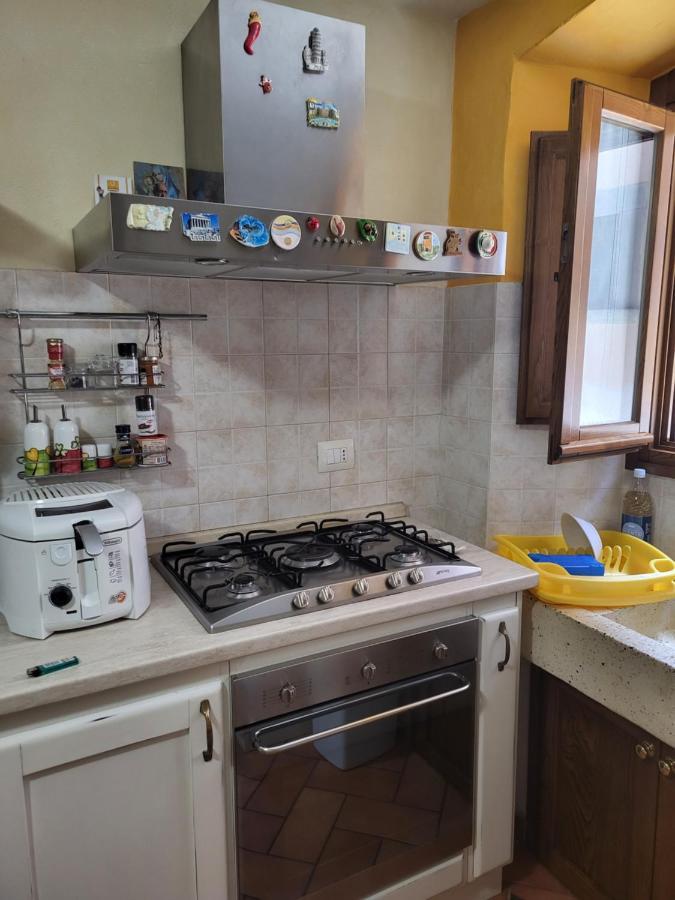 דירות סטיה Casa Marino מראה חיצוני תמונה