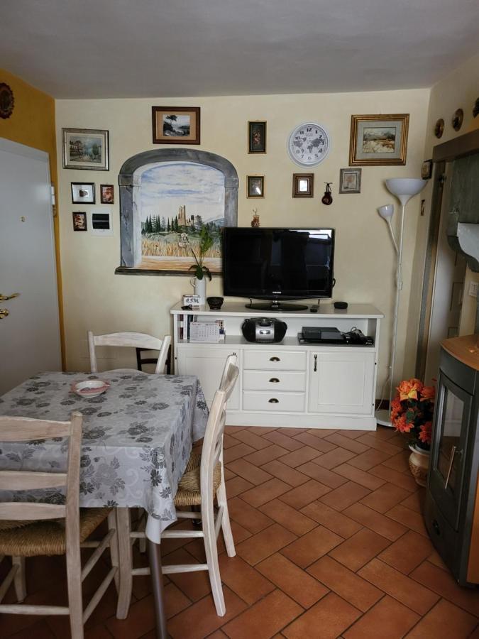 דירות סטיה Casa Marino מראה חיצוני תמונה